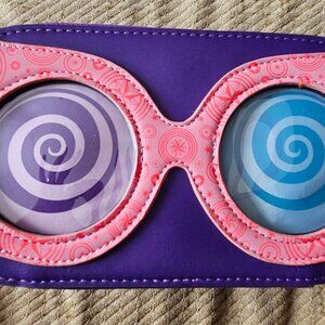 Swish and Flick Purse HP Magic Specs
